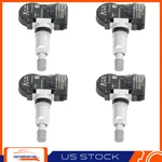 4pcs 407003an0a Tire Pressure Sensor For Nissan Sentra Xterra. Fixed Price $31.91.