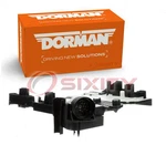Dorman Transmission Conductor Plate For 2012-2017 Jeep Wrangler Automatic Jl. Fixed Price $355.09.