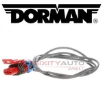 Dorman Techoice Vapor Canister Purge Solenoid Connector For 1993-2002 Xk. Fixed Price $30.68.