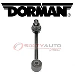 Dorman Rear Right Lower Forward Lateral Arm & Ball Joint Assembly For Id. Fixed Price $80.98.