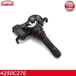 New Tire Pressure Monitoring Sensor 4250c276 Tpms For Chrysler Jeep 68001696ab. Fixed Price $14.96.