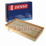Denso Air Filter For 1998-2010 Volkswagen Beetle 1.8l 1.9l 2.0l 2.5l L4 L5 Gi. Fixed Price $25.27.