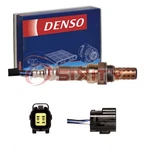 Denso Upstream Rear Oxygen Sensor For 1992-1995 Mazda Mx-3 1.8l V6 Exhaust Bv. Fixed Price $99.62.