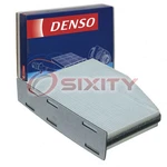 Denso Cabin Air Filter For 2006-2017 Volkswagen Passat 1.8l 2.0l 2.5l 3.6l Xl. Fixed Price $26.42.