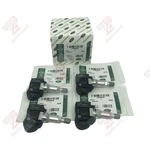 Complete Set Of 4 Genuine Oem Land Rover Tpms Tire Pressure Sensors Kit 315mhz. Fixed Price $69.99.