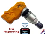 Huf Intellisens 315mhz Tpms Tire Pressure Sensor Uvs3040 Free Programming!. Fixed Price $17.47.