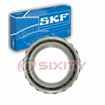Skf Front Outer Wheel Bearing For 1959-1994 Ford F-250 Axle Drivetrain Vm. Fixed Price $21.87.