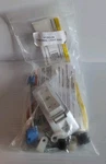 Meritor Thermalert Light Assembly Kit W/ Harness H1263-06. Fixed Price $19.99.