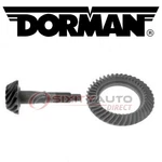 Dorman Rear Differential Ring & Pinion For 1982-1984 Oldsmobile 98 Driveline Vz. Fixed Price $181.18.