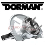 Dorman Front Left Steering Knuckle Kit For 2007-2017 Jeep Patriot Gear Pn. Fixed Price $290.95.