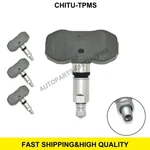 Set 4 Tpms Tire Pressure Sensor 20964159 For Gm Chevrolet Camaro Equinox Malibu. Fixed Price $37.60.