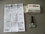 Dynamic Dvt-p4332 Programmable Tpms Sensor 433 Mhz Dual Valve Technology New. Fixed Price $12.95.