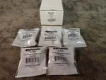 (set Of 5) New John Dow Dynamic 6-223 Replacement Tpms Valve Stems 1095k (bn494). Fixed Price $14.99.