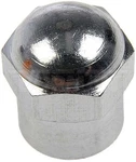 Dorman 609-156 Tpms Chrome Plated Sealing Valve Cap - 50 Pcs.. Fixed Price $28.99.