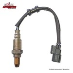 Bosch 18064 Oxygen Sensor For 2007-2021 Acura & Honda Vehicles Upstream. Fixed Price $86.50.