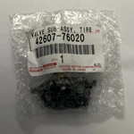 Genuine Toyota Tpms Sensor 42607-76020. Fixed Price $69.99.