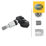 Wheel Sensor, Tyre-pressure Monitoring System Hella 6pp 358 139-441 For Toyota,. Fixed Price $170.98.