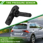 F2gz1a189a/f2gt1a180ab Tire Pressure Sensor For Ford Mustang 2015-2019. Fixed Price $15.49.