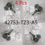 4 Pcs For Acura Ilx Tlx Mdx Rdx Tpms Tire Pressure Sensor 42753-tz3-a51 315 Mhz. Fixed Price $46.99.