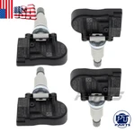 4pcs 52933-d9100 Tpms Sensor Tire Pressure Monitor Fits For Kia Sportage 433mhz. Fixed Price $33.99.