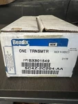 Genuine Oem Bendix Transmitter Part# Bx801549. Fixed Price $96.00.