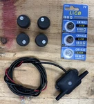 Eez Rv Products Eeztire - Tire Pressure Monitors (tpms) & Transceiver (booster).. Fixed Price $150.00.