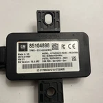 For Chevy Silverado 2500 Hd 20-23 Acdelco 85104898 Trailer Tpms Control Module. Fixed Price $65.00.