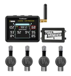 Valterra Tm22163 Tireminder I10 With 4 Flow Through Transmitters. Fixed Price $355.62.