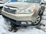 Used Tire Pressure Monitoring System (tpms) Control Mod Fits: 2010 Subaru Legacy. Fixed Price $215.65.