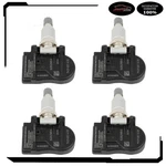 4x 315mhz Tire Pressure Sensor Tpms For Land Rover Lr2 Lr3 Lr4 Lr070840 Defender. Fixed Price $33.98.