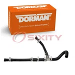 Dorman Inlet Hvac Heater Hose Assembly For 2007-2010 Lincoln Navigator 5.4l Gu. Fixed Price $110.33.