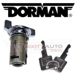 Dorman Ignition Lock Cylinder For 1975-1976 Gmc P35 Primary Ua. Fixed Price $29.48.