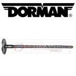 Dorman Rear Left Axle Shaft For 1970-1981 Gmc Jimmy Driveline Axles Zk. Fixed Price $204.04.