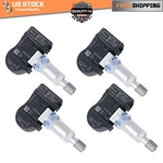 New 4pcs Tire Pressure Sensor 407003jaoa For Infiniti Qx60 Q50 Q60 Nissan Maxima. Fixed Price $35.95.