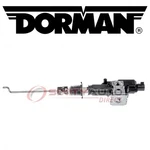 Dorman Front Right Door Lock Actuator Motor For 2010-2014 Ford Econoline Van Fm. Fixed Price $58.65.