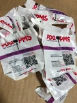11x Packs Pdq Tpms 1100-20032 Sensor Kit Repair. Fixed Price $75.00.
