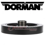 Dorman Engine Harmonic Balancer For 1996-2002 Gmc Savana 2500 5.7l V8 Xz. Fixed Price $98.41.