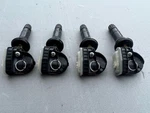4 Oem 2015-2018 Ford F-150 Edge Tpms Tire Pressure Sensor 315mhz Gl3t-1a180-aa. Fixed Price $57.99.