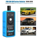 El-50448 For Gm Cars Auto Tpms Relearn Reset Tool Tire Pressure Monitor Sensor. Fixed Price $10.95.