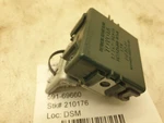 09-12 Toyota Rav 4 Tpms Control Module Chassis Ecm Assembly. Fixed Price $99.99.