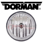 Dorman Right Fog Light Assembly For 2005-2011 Toyota Tacoma Electrical Rd. Fixed Price $102.60.