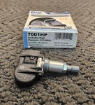 Dill Redi Sensor 7001hp Tire Pressure Monitor System Tpms For Ford Ranger. Fixed Price $27.99.