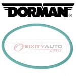 Dorman Fuel Pump Tank Seal For 2018 Buick Regal Tourx Air Delivery Gaskets Nq. Fixed Price $34.64.