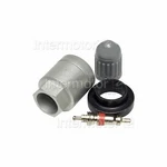 One New Intermotor Tire Pressure Monitoring System Sensor Service Kit Tpm2000k4. Fixed Price $13.00.