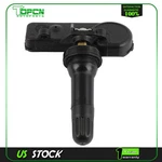 1pcs Tire Pressure Monitoring Sensor For Chrysler Jeep Dodge 56029398ab. Fixed Price $11.06.
