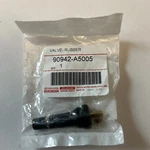 Toyota Camry Corolla/cross Grand Highlander Tacoma Valve Stem Genuine Oem Oe. Fixed Price $19.99.