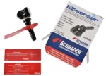 Schrader 33500 Programmable Ez-sensor W/ Rubber Valve. Fixed Price $26.31.