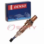 Denso Downstream Oxygen Sensor For 1996-1999 Chevrolet P30 5.7l 7.4l V8 Fo. Fixed Price $61.17.