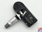 Genuine Oem Mazda Tpms Tire Pressure Sensor With Service Kit Gn3a-37-140b *blem*. Fixed Price $19.97.