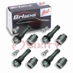 4 Pc Huf Tpms Sensor Service Kits For 2008-2016 Bmw 535i Tire Pressure Ex. Fixed Price $24.85.